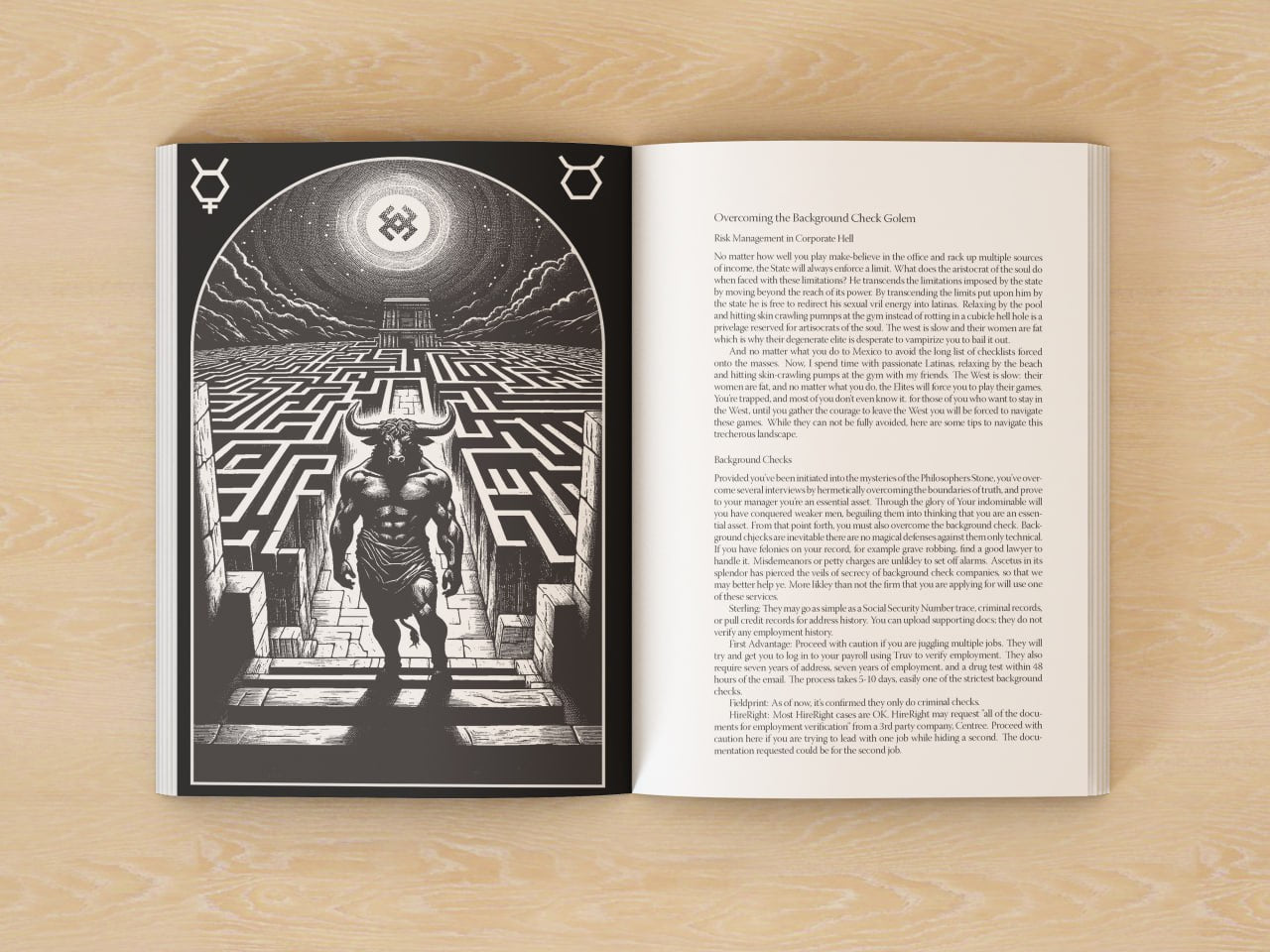 The Pillars of Wisdom Deluxe Edition