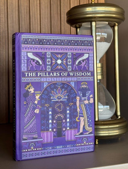 The Pillars of Wisdom Deluxe Edition