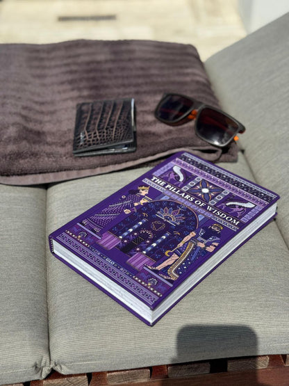 The Pillars of Wisdom Deluxe Edition